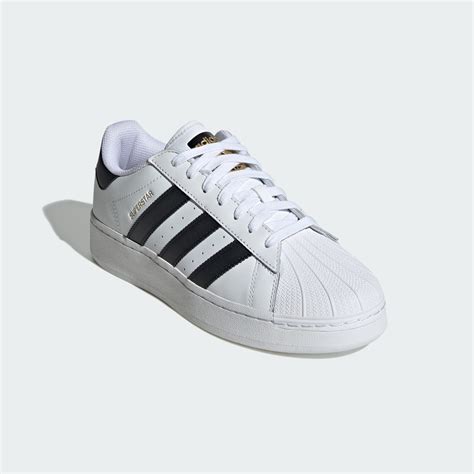 adidas Originals Superstar Sneaker white Fashion Sneaker bei 